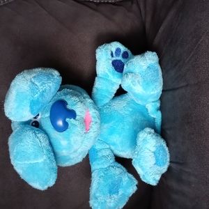 Blues clues toy